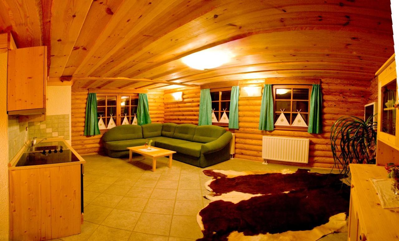 Kamp Koren Kobarid Exterior photo